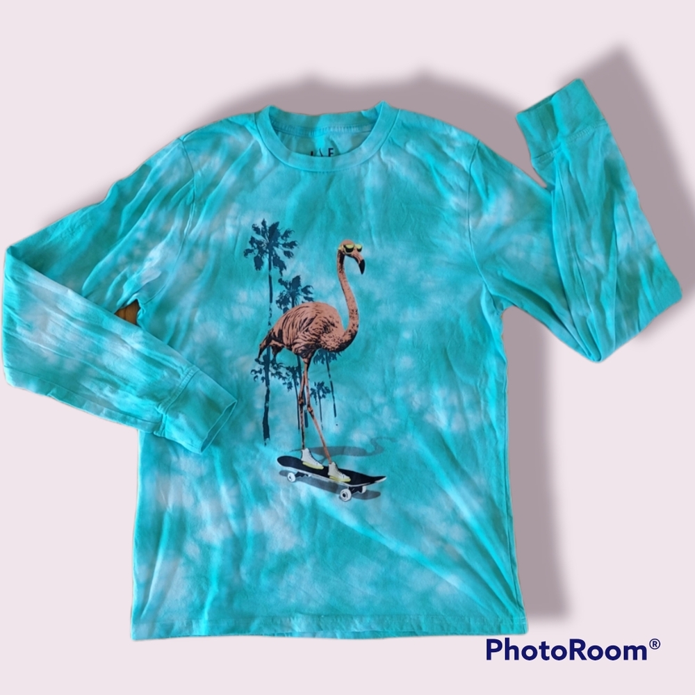 JME Collective Long Sleeve Skate Tshirt